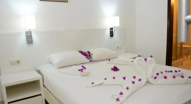 Двухместный номер Standard Bodrum Park Hotel