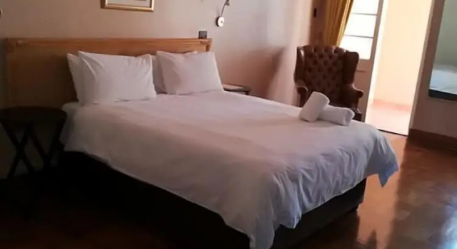 Двухместный номер Standard с видом на внутренний двор Durban Manor Hotel & Conference Centre