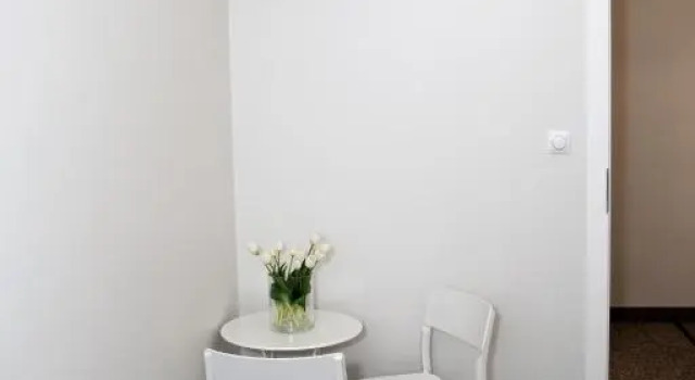 Двухместный номер Standard Rodmos Hostel