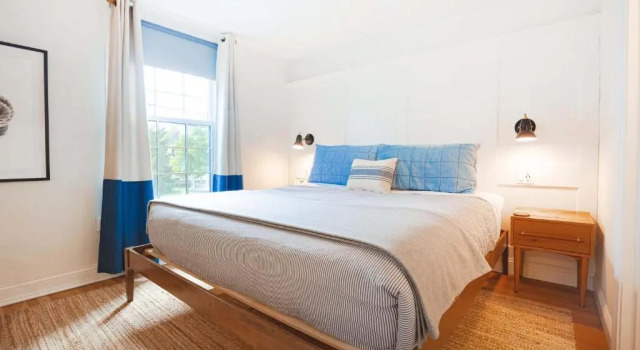 GREAT ISLAND INN - A Modern Boutique Hotel, Забронировать Апартаменты/квартира Нью-Касл Нью-Гемпшир