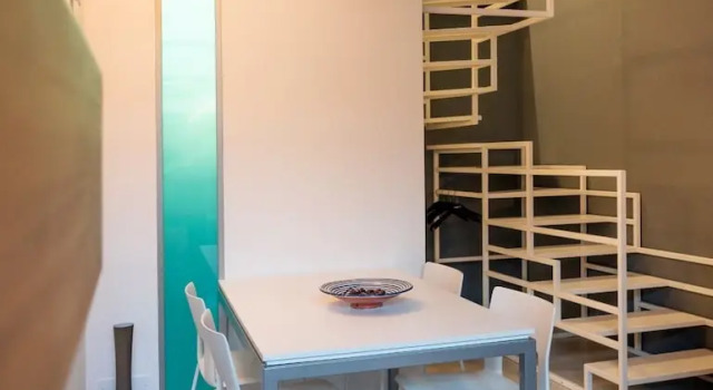 Suite Loft 19