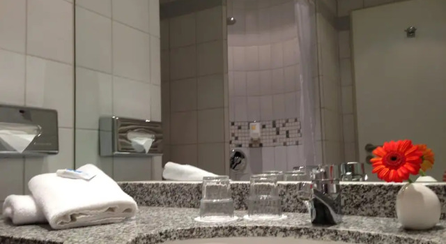 Двухместный номер Classic SORAT Hotel Cottbus