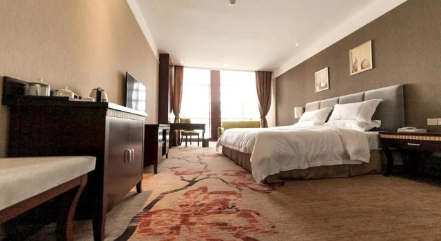 Orwell Hotel