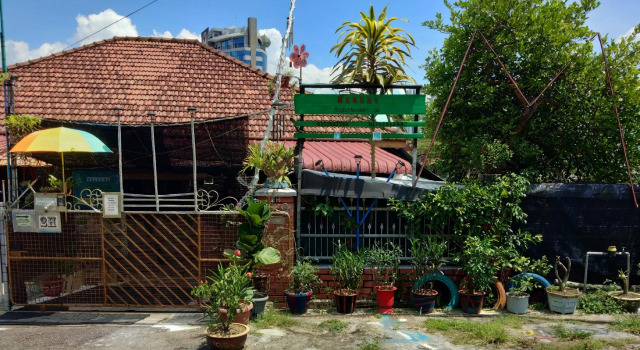 Номер Standard Memory Guesthouse JB