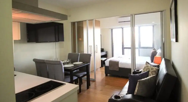 Novotel Residence Hotel by Jolly Luxe Suites, Book Hotel Mandaluyong National Capital Region