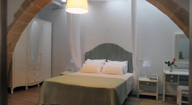 Meli Milon Villa