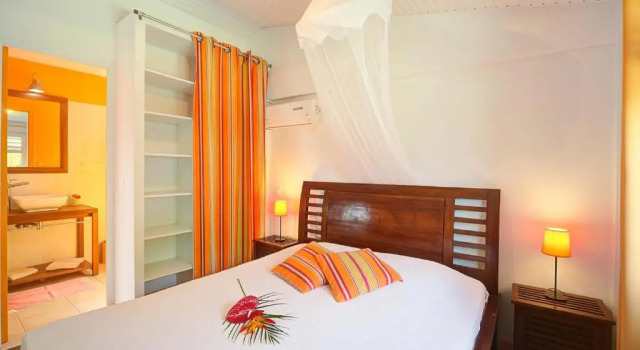 Habitation Bellevue, Réserver Hôtel Bellevue Fort Royale