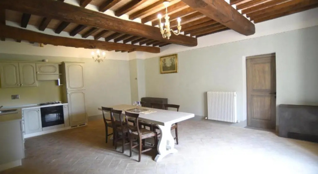 Апартаменты Superior Borgo Colognola - Dimora Storica