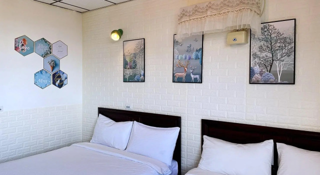 Номер Standard boaihlbnb
