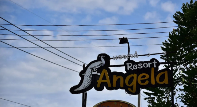 Angela resort, Забронировать Курортный отель Пранбури провинция Прачуапкхирикхан