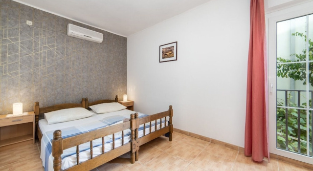 Apartments Sime