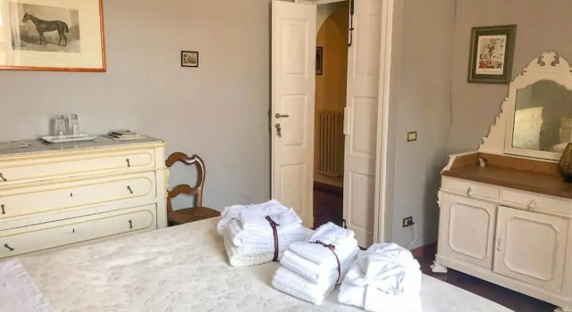 Апартаменты Comfort Palazzo Sismonda