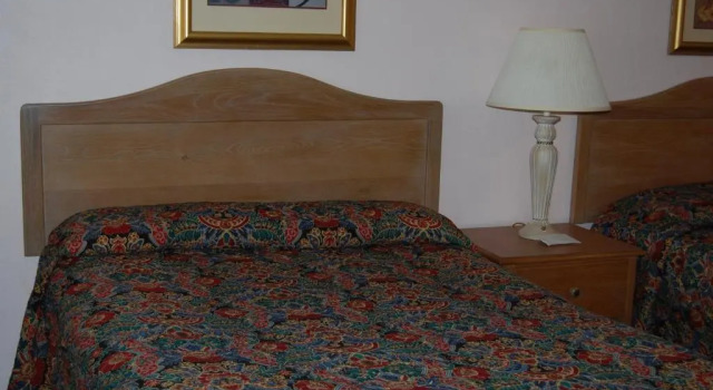 Четырёхместный номер Standard Sea Breeze Ocean City