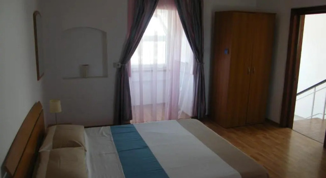 Standardowy pokój Vila Andreea