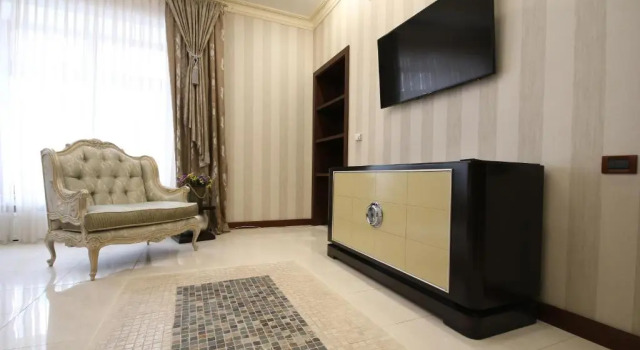 Люкс Shato Luxe