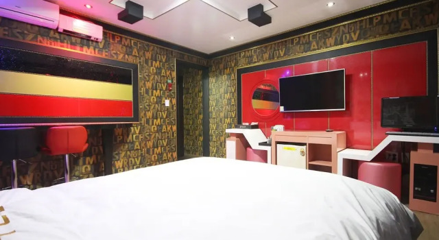 H Avenue Hotel Chungjangro, Prenota Hotel Hotel a Gyeonggi-do con parcheggio, Parcheggio