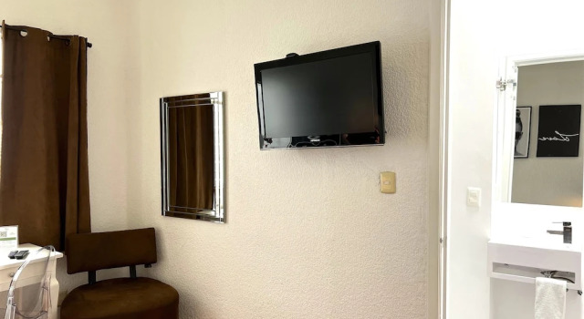 Номер Classic Distrito Condesa Rooms and Studios