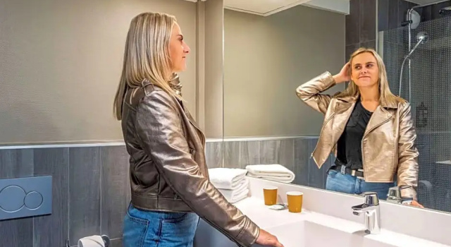 Номер Superior ibis Beaune Centre