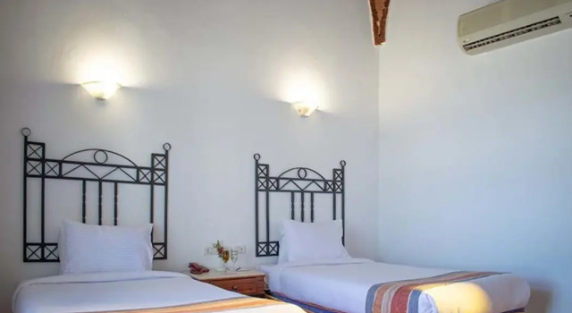 Protels Beach Club & SPA, Prenota Resort Marsa Alam 