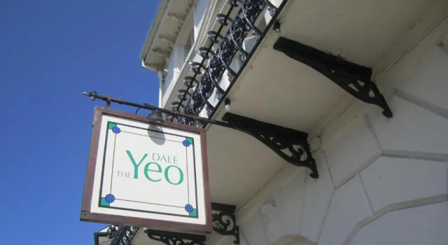 Standard cameră Yeo Dale Hotel