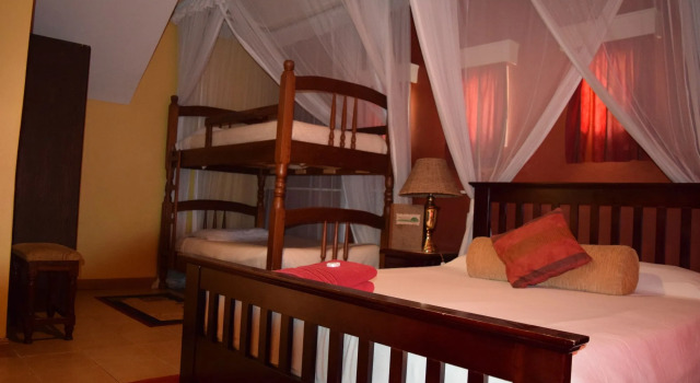 Makindye Country Club