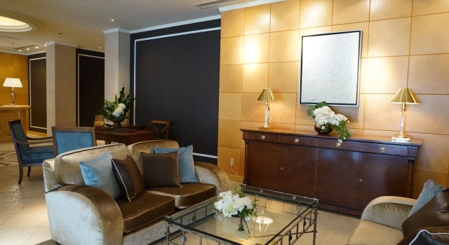 Hotel Allamanda Aoyama Tokyo, Забронировать Отель Минато Токио, рядом с Железнодорожная станция Сэндагая