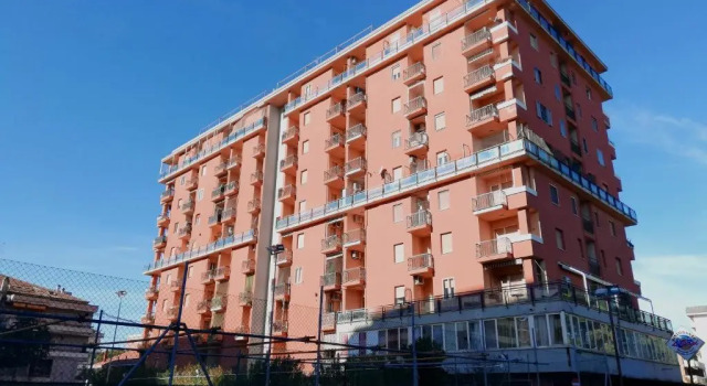 Parco del Mare Pescara Apartments, Book Apartment Hotels in Abruzzo with Parking, Parking