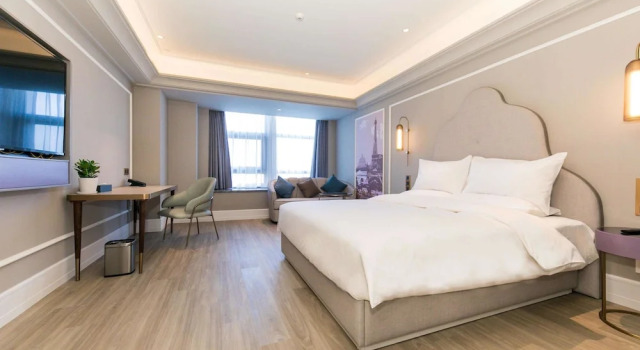 Номер Standard Mercure Hohhot Downtown