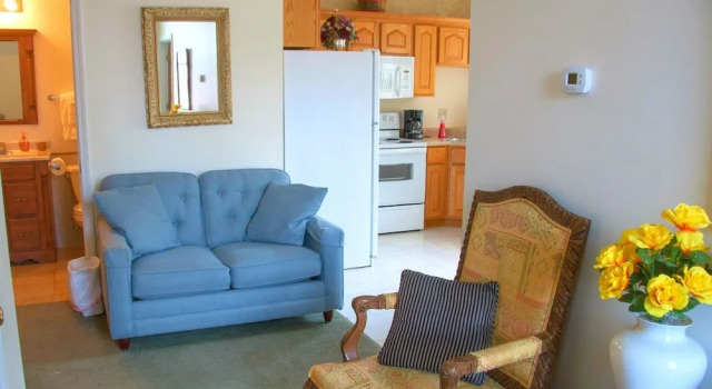 Hermann House Inn, Book Hotel Hermann Missouri