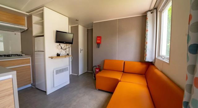 Colorful Chalet Near Amsterdam, Book Chalet Amstelveen Noord