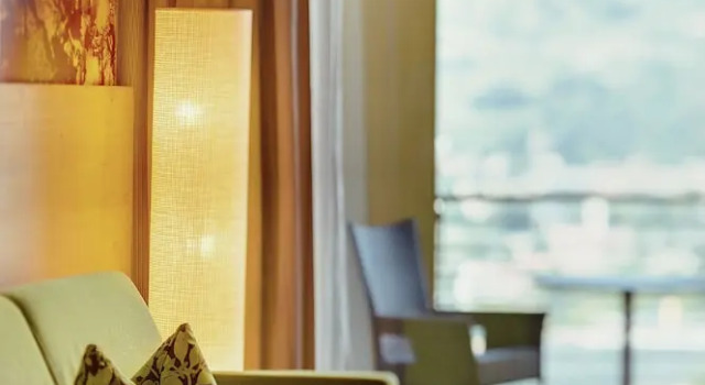 Номер Comfort La Maiena Meran Resort