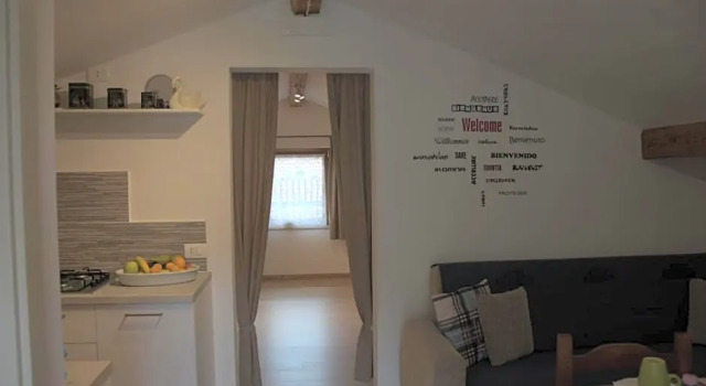 Bed and Breakfast Ai Sassi, Book Hotel Sovramonte 