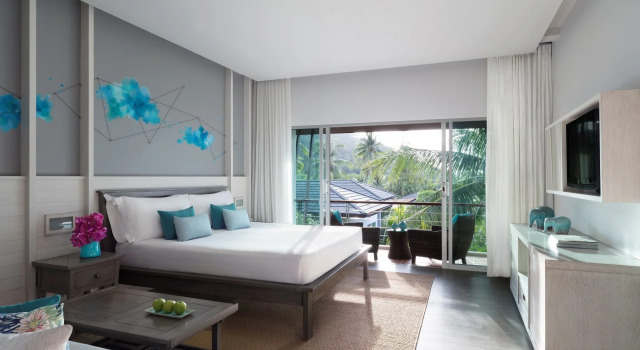 Avani+ Samui Resort