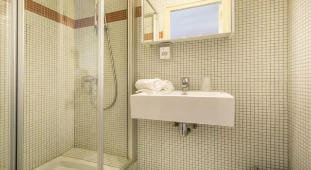 Пятиместный номер Standard Hotel Rhodos Morzine