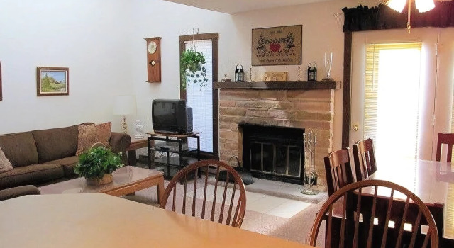Rentals at Blue Heron Village, Buchen Sie Hotel Lake Harmony 