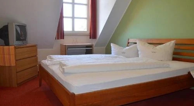 Hotel Gasthof Kruse, Rezerwuj Hotel Nottuln Münsterland