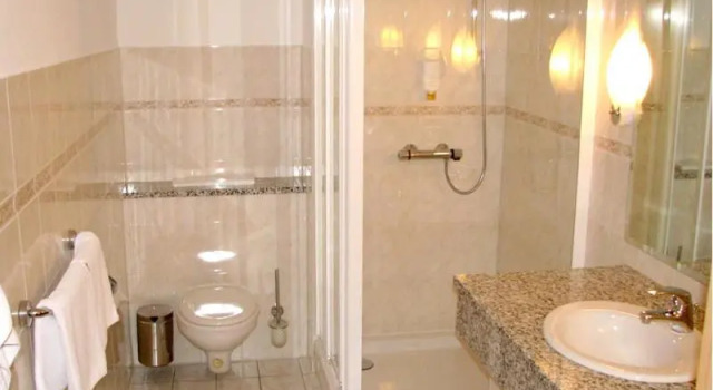 Номер Standard Hotel am Platz