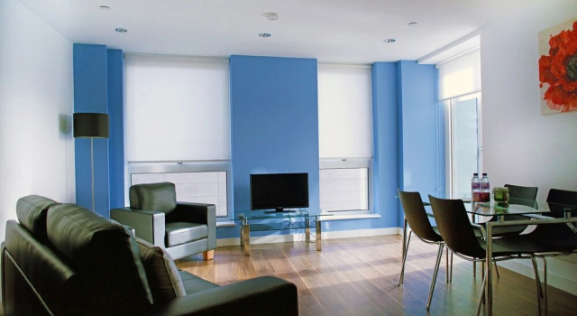 Fantastic 3 bed apartment in the heart of Media City
