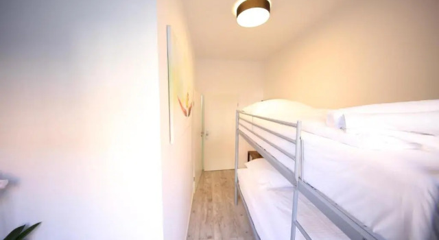 Студия LUXOMES - Aparthotel Zentrum