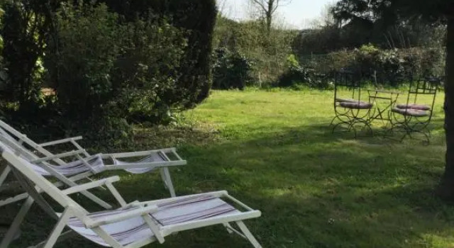 Gîtes les Amis de lAuthie, Varaa Hotelli Maintenay Pas-de-Calais