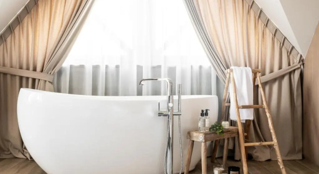 Номер Deluxe Hotel ZAWRAT Ski Resort & Spa
