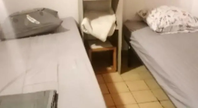 Appartement d'une chambre avec jardin clos et wifi a Avignon, Prenota Appartamento Hotel a Alvernia con parcheggio, Parcheggio
