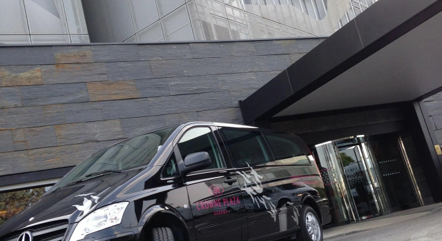 Crowne Plaza Verona Fiera by IHG
