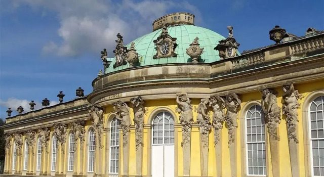 Mercure Hotel Potsdam City, Book Hotel Innenstadt Potsdam
