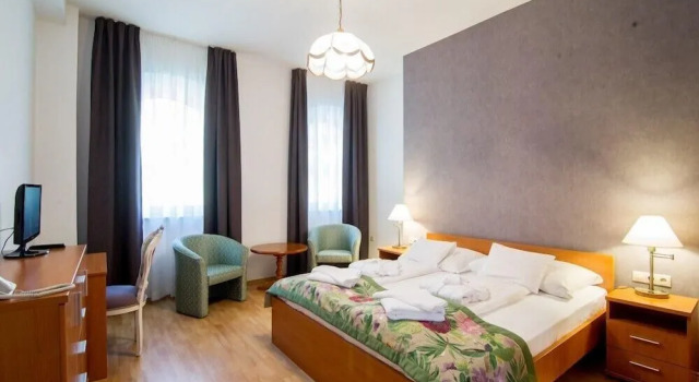 Batthyány Kastélyszálló, Réserver Hôtel Hôtels SPA à Western Transdanubia, SPA
