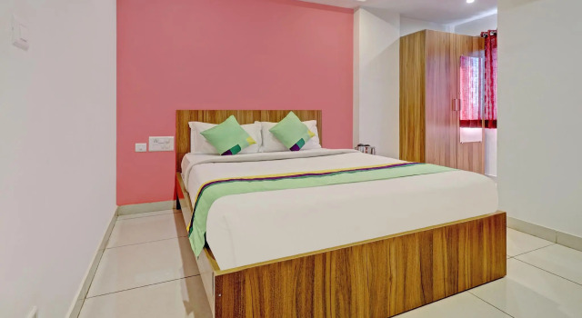 Treebo Sai Suites Inn Nagavara, Забронировать Отель Отели Бангалора 3 звезды, рядом с Manpho Convention Center, 3*