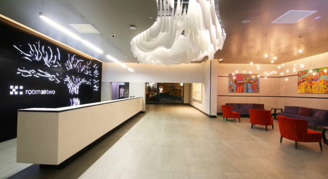 Room 50 Two
