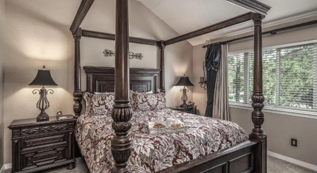 Mountain Soiree, 4 Bedrooms, Fireplace, Hot Tub, Covered Deck, Sleeps 8, Varaa Hotelli Ruidoso New Mexico