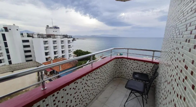 Номер Standard Bianco Beach Hotel