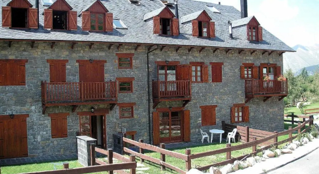 Apartaments Pleta Bona, Reserva ahora Apartamento Valle de Boí Cataluña